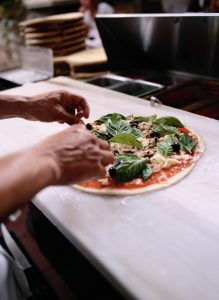Preston County Board of Health explains new food handling code